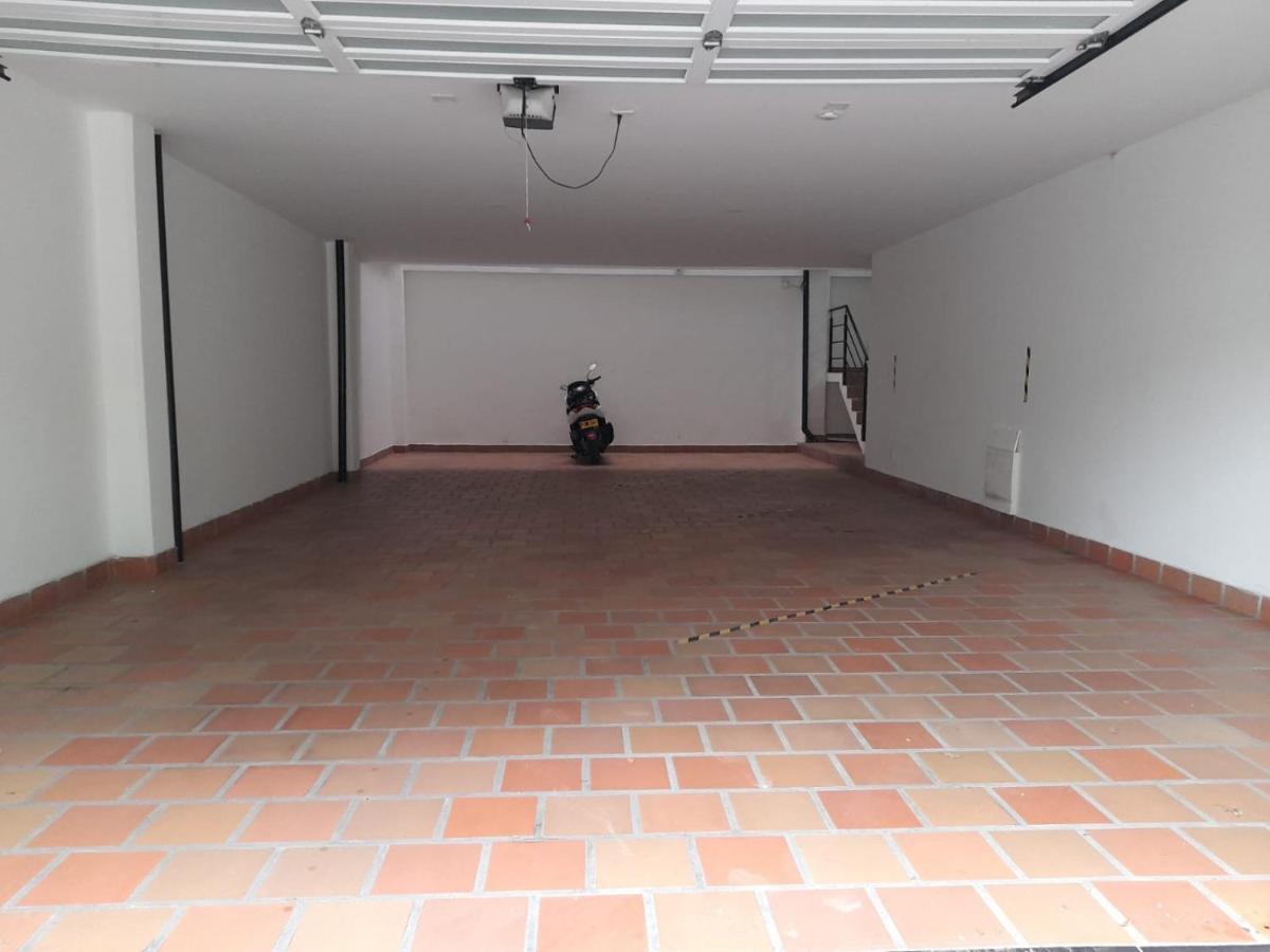 Balcones De La Rivera Apartamento Azulejo 3 Buga Luaran gambar