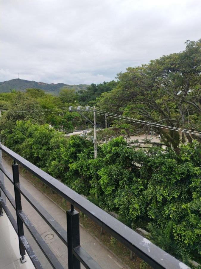 Balcones De La Rivera Apartamento Azulejo 3 Buga Luaran gambar