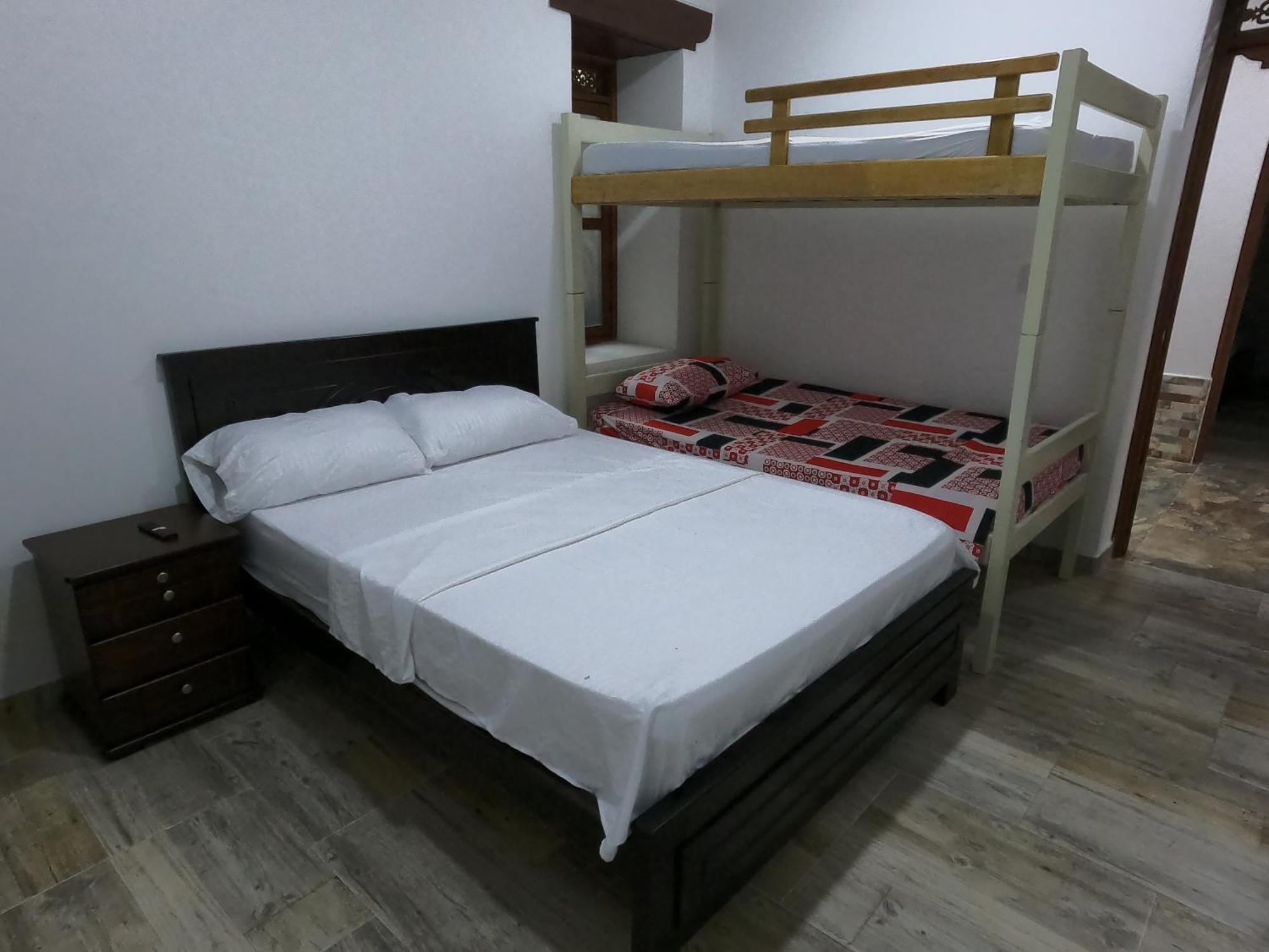 Balcones De La Rivera Apartamento Azulejo 3 Buga Luaran gambar