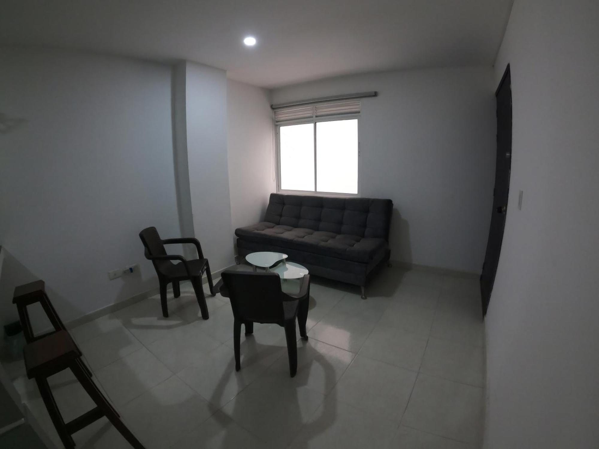 Balcones De La Rivera Apartamento Azulejo 3 Buga Luaran gambar