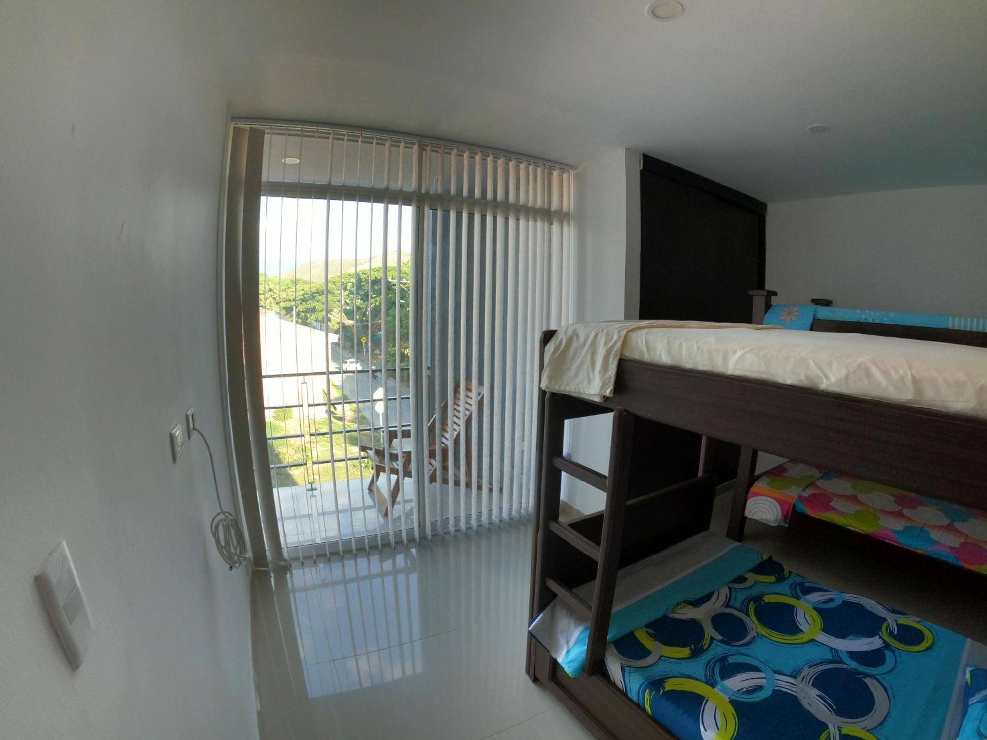 Balcones De La Rivera Apartamento Azulejo 3 Buga Luaran gambar