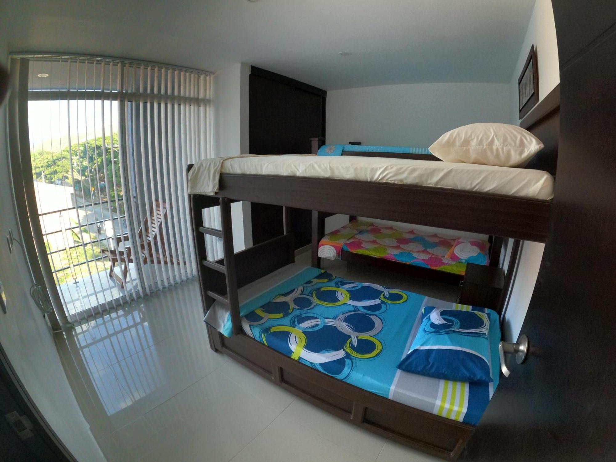 Balcones De La Rivera Apartamento Azulejo 3 Buga Luaran gambar