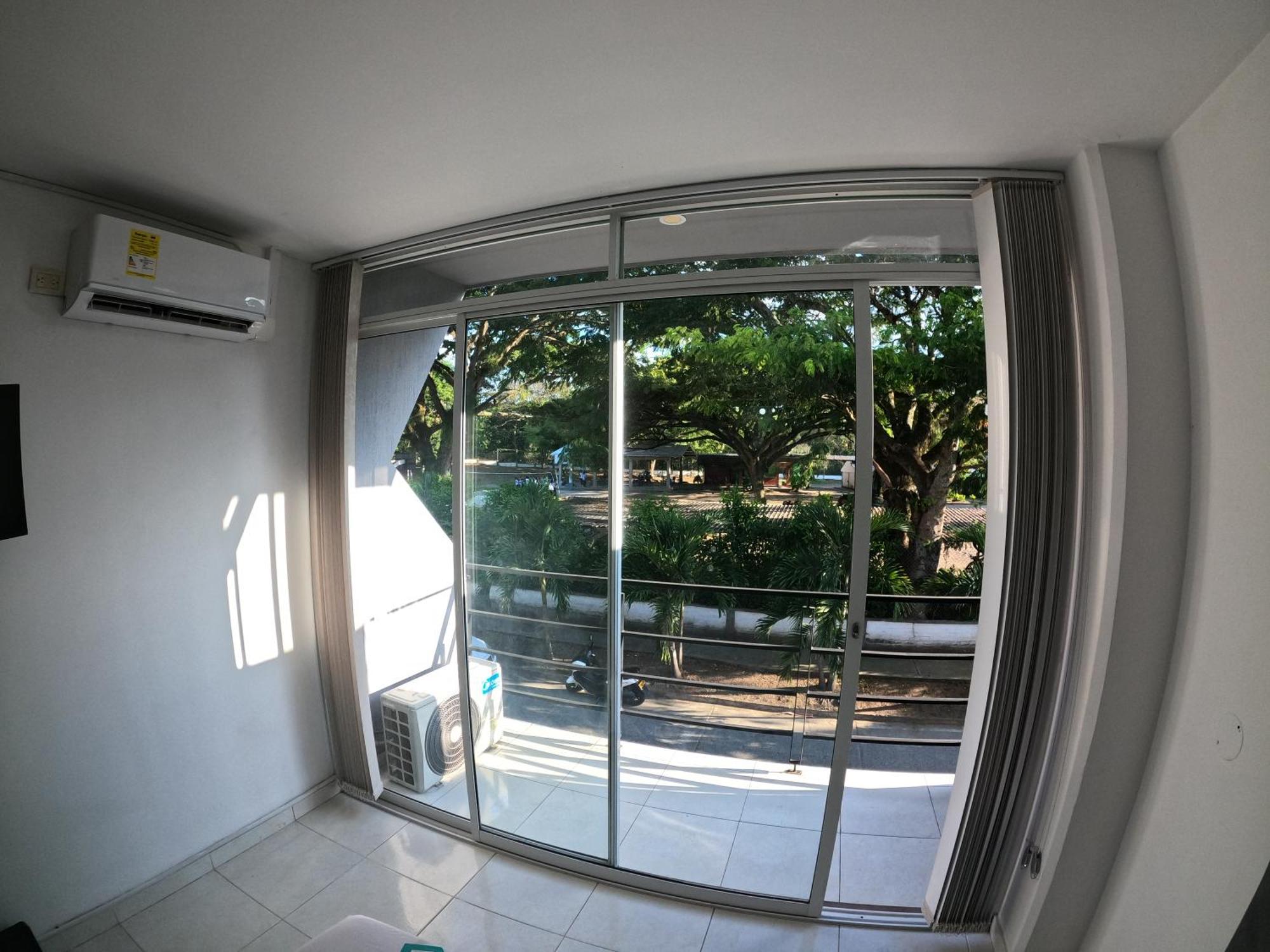 Balcones De La Rivera Apartamento Azulejo 3 Buga Luaran gambar