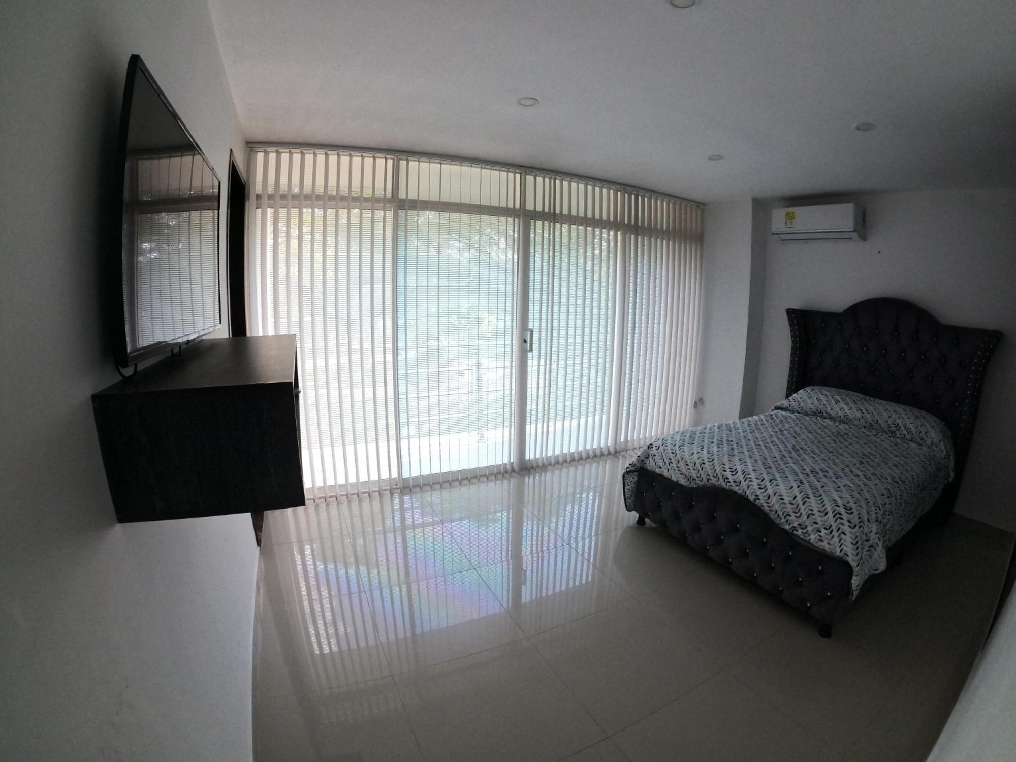 Balcones De La Rivera Apartamento Azulejo 3 Buga Luaran gambar