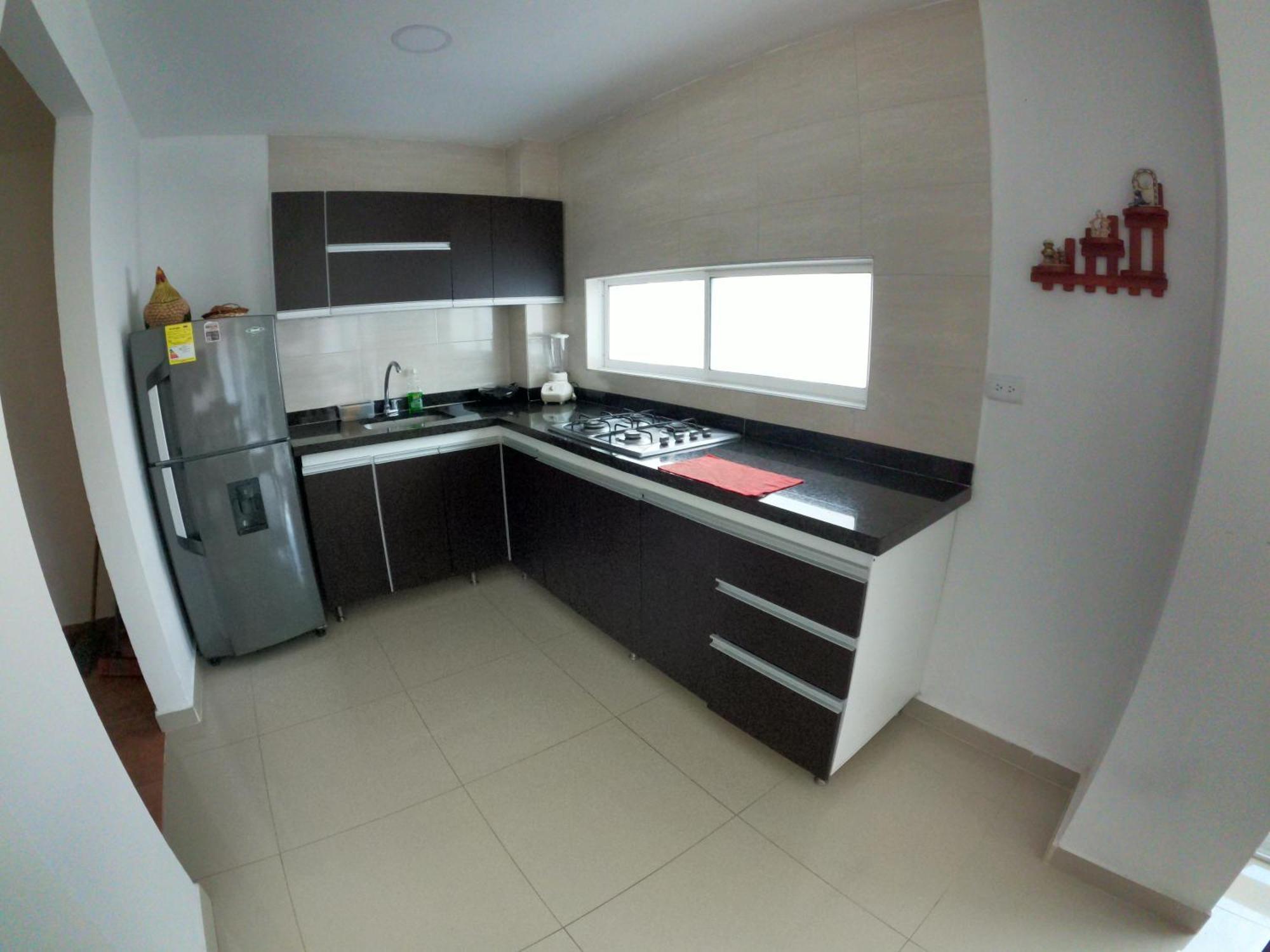 Balcones De La Rivera Apartamento Azulejo 3 Buga Luaran gambar